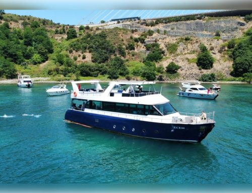 Yatta Doğum Günü: İstanbul VIP Parti Organizasyonu